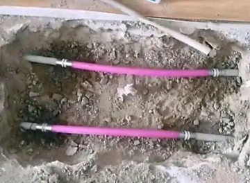 南部卫生间测漏水多少钱
