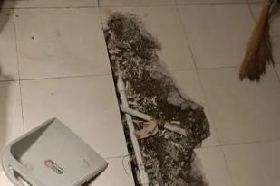 南部卫生间漏水检测电话